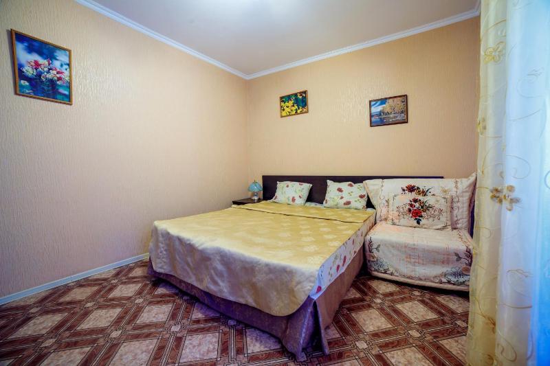 Comfort Triple Room image 2