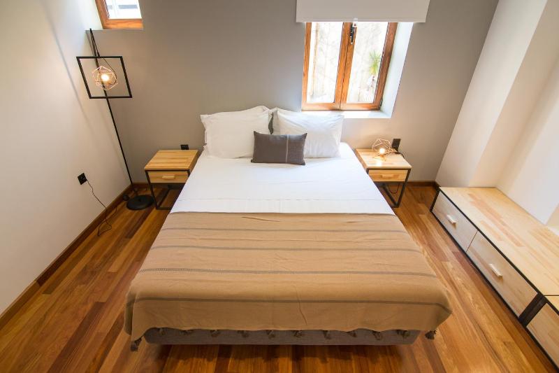 Sofita Hotel - image 22