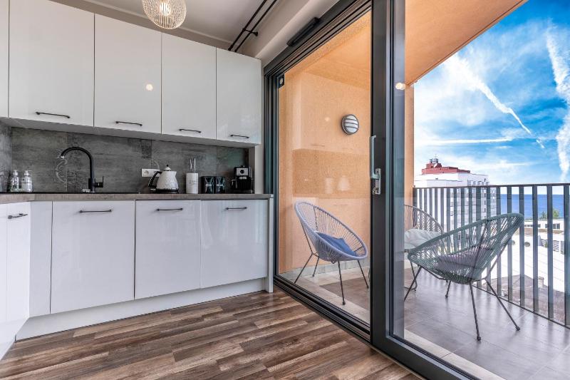 Apartament Prestige & Sea Horyzont 613 - image 21