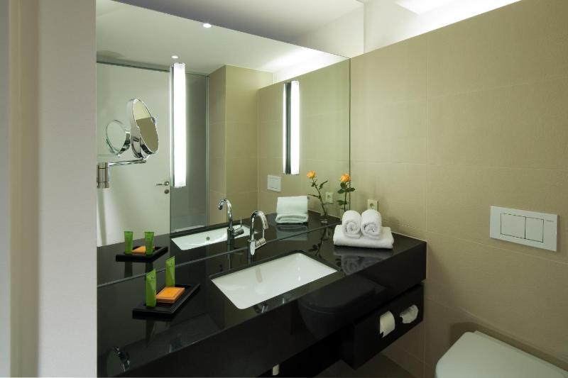 Hotel Penz West - image 5