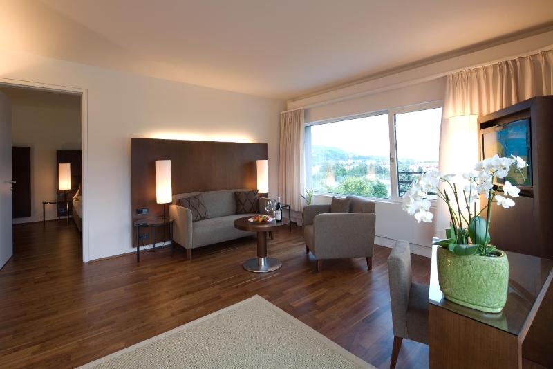 Hotel Penz West - image 16