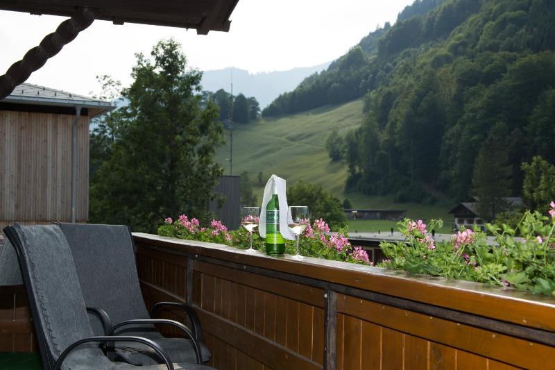 Double Room with Balcony image 3