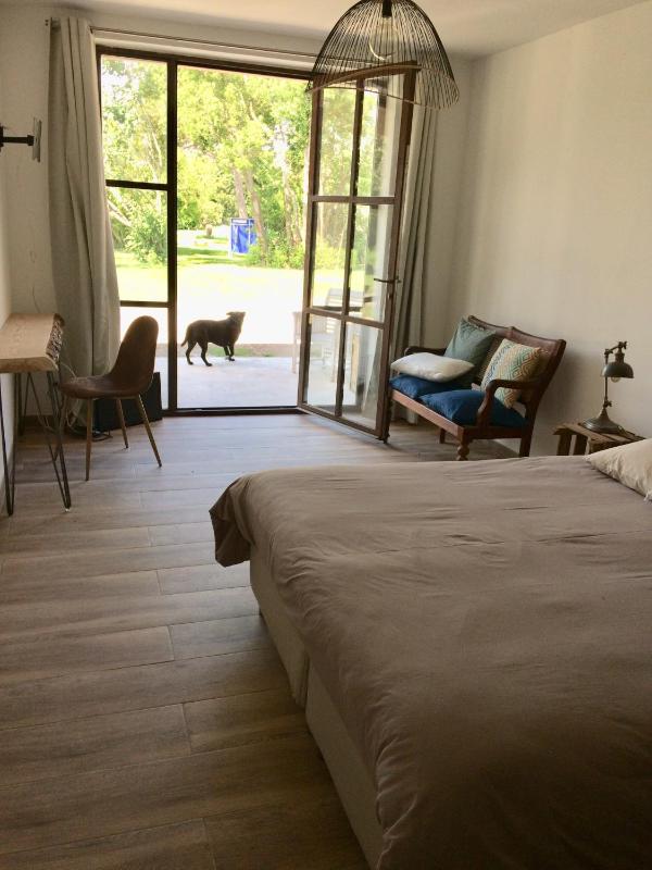 Double Room with Garden View image 3