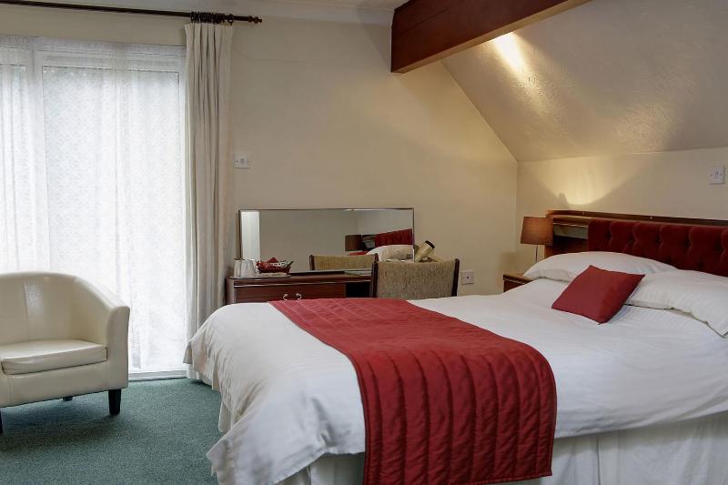 Superior Double Room image 4