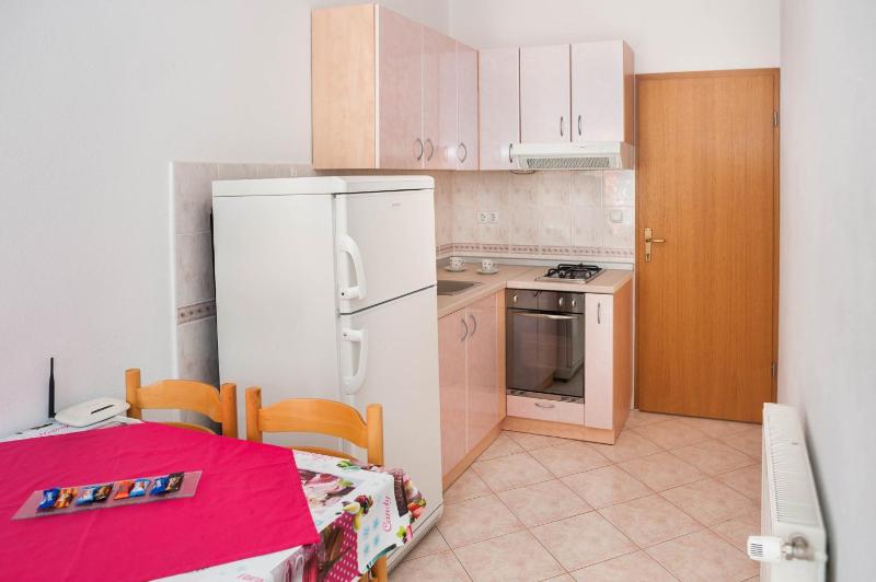 Apartment with Sea View image 2