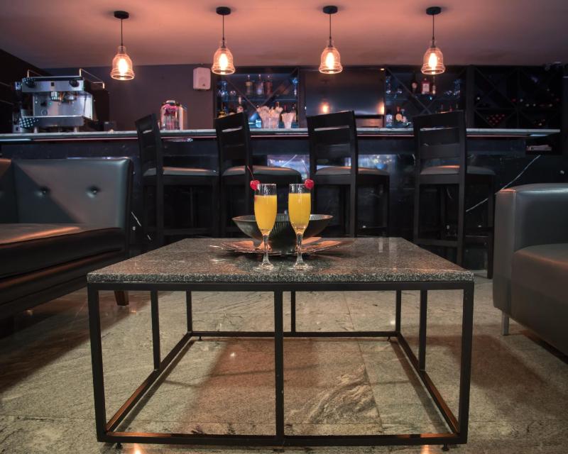 LaiLa Hotel CDMX - image 8