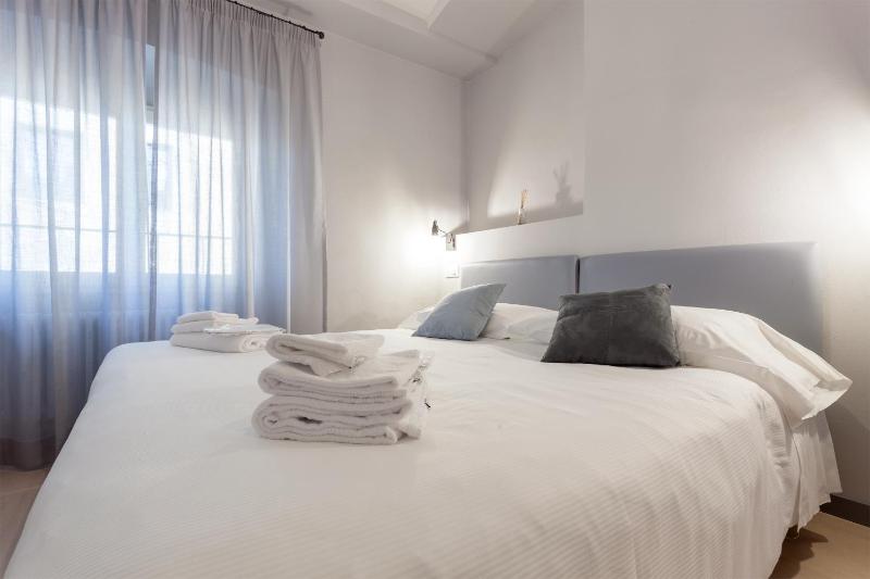 Santo Spirito Venti - Design Rooms in Florence near Ponte Vecchio & Palazzo Pitti - image 11