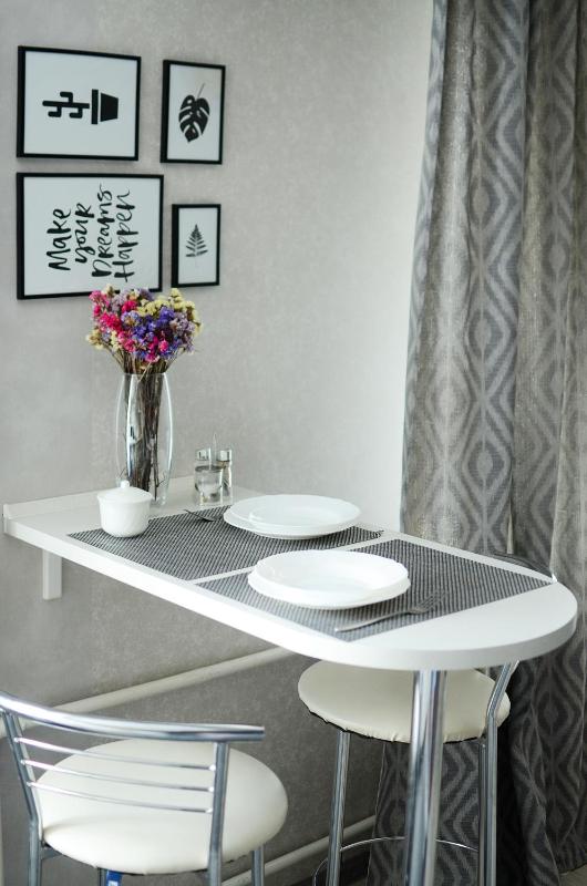 Studio Apartment image 4
