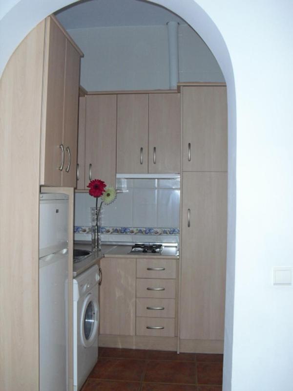 Apartment with Balcony image 3