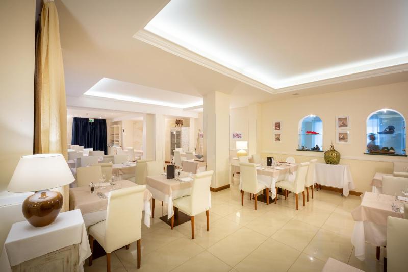 International Beach Hotel - image 25