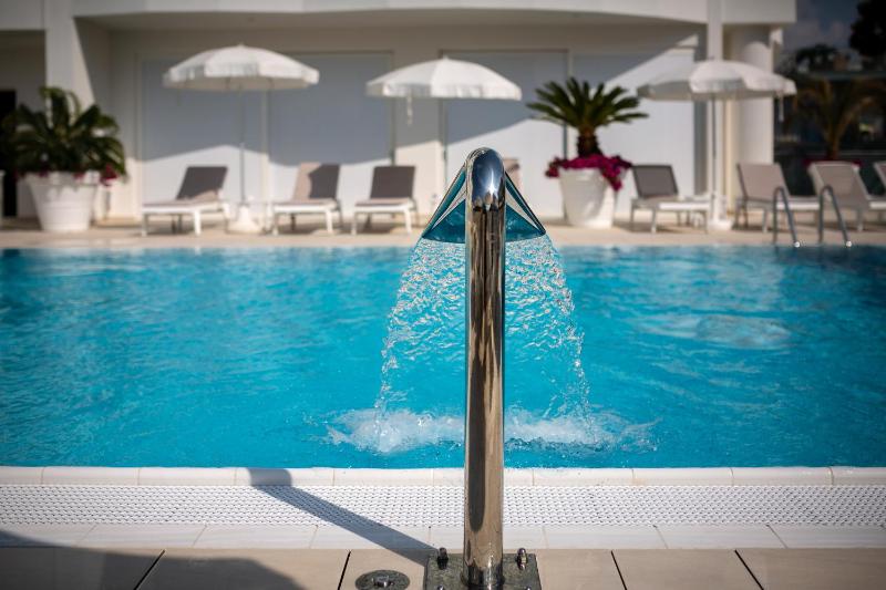 International Beach Hotel - image 41