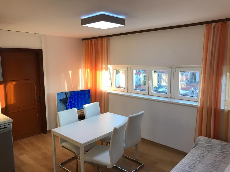 Apartments Istarska Street - image 15