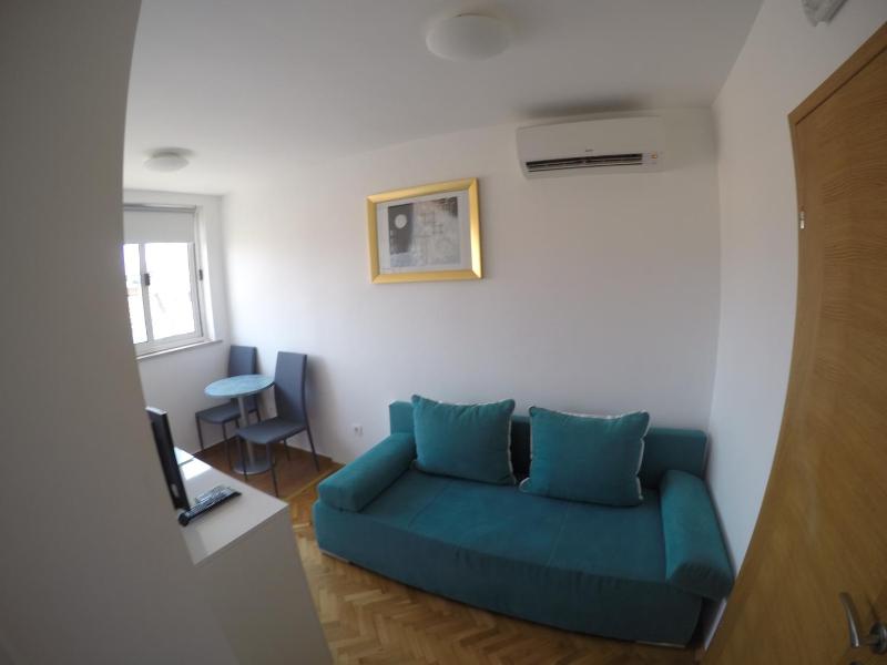 Apartments Istarska Street - image 16