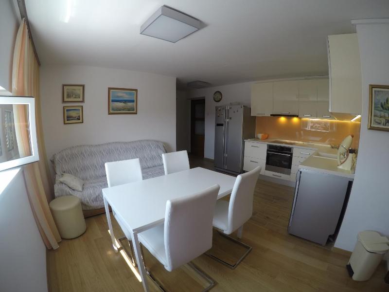 Apartments Istarska Street - image 11