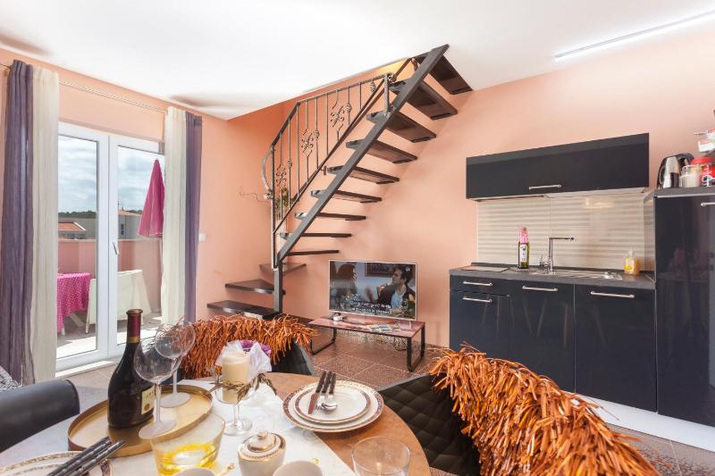 Luxury Apartments Marhella & Jakov - image 13