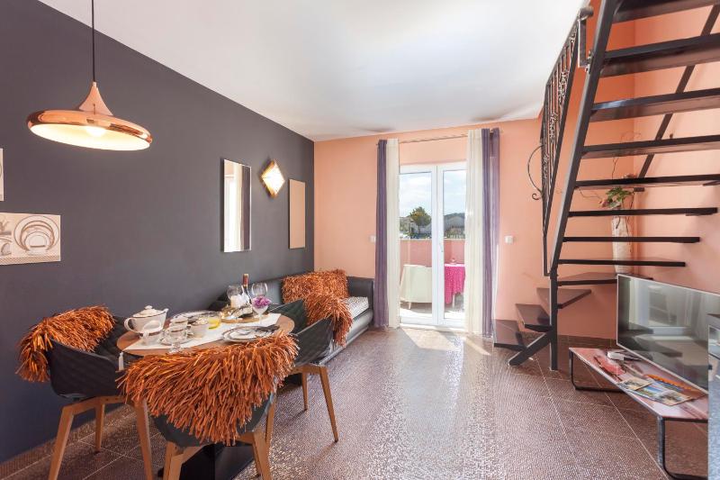 Luxury Apartments Marhella & Jakov - image 11