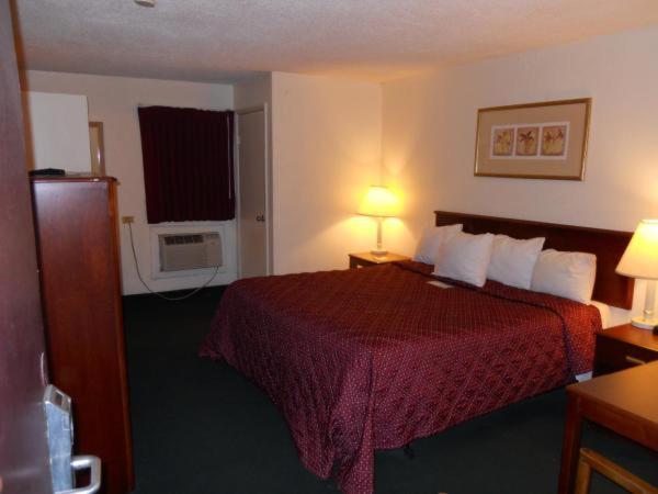 King Room image 2
