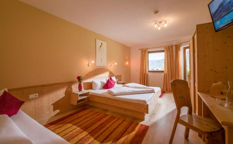 Two-Bedroom Apartment image 4