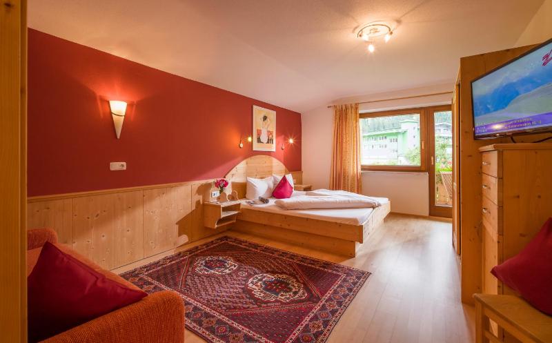 Two-Bedroom Apartment image 2