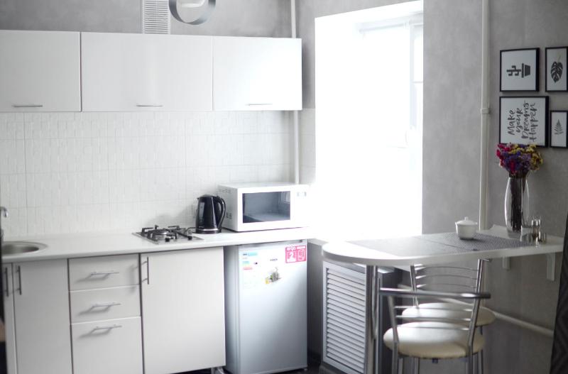 Studio Apartment image 3
