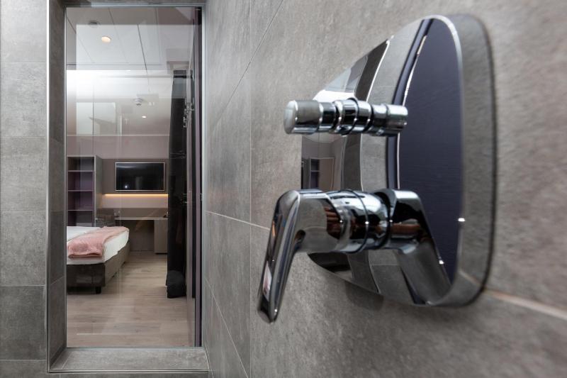 Comfort Double or Twin Room with Balcony image 3