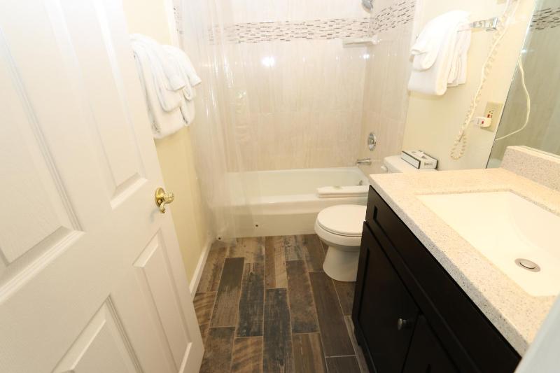 One Bedroom Lodge Upstairs Condo  image 2