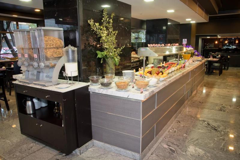 LaiLa Hotel CDMX - image 15