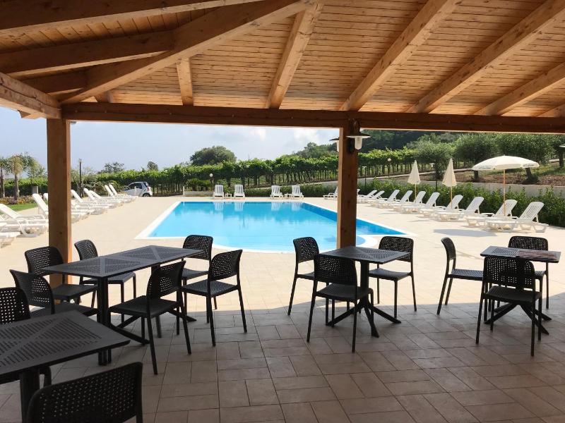 Borgo San Cosmo Tropea - image 12