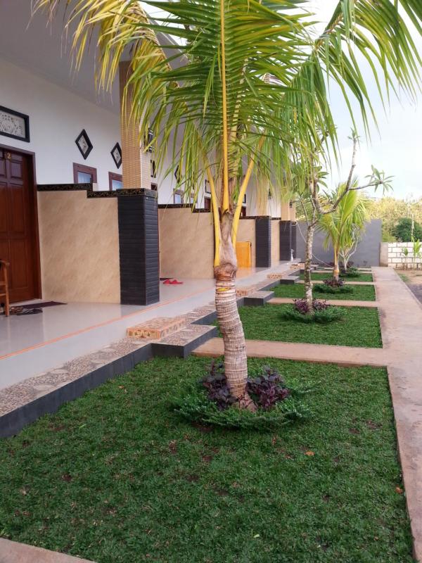 Ega Homestay - image 15