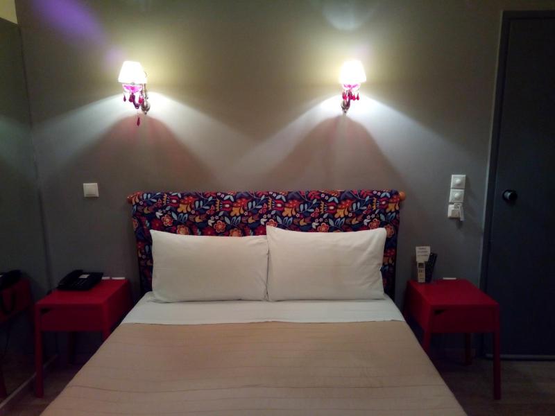 Standard Double Room image 2