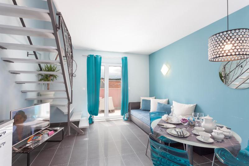 Luxury Apartments Marhella & Jakov - image 14