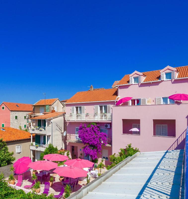 Luxury Apartments Marhella & Jakov - image 6