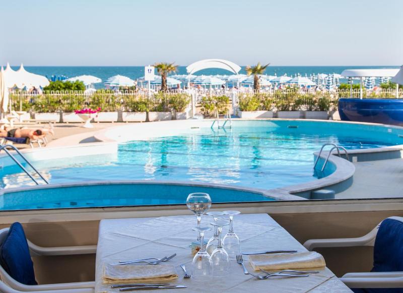 Hotel Galassia Suites & Spa - image 10