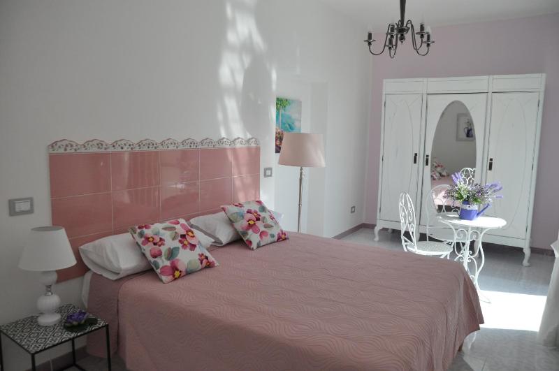 SALERNO COSTA D'AMALFI SUITE - image 48