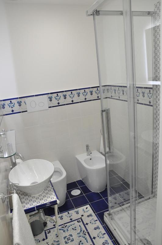 SALERNO COSTA D'AMALFI SUITE - image 36