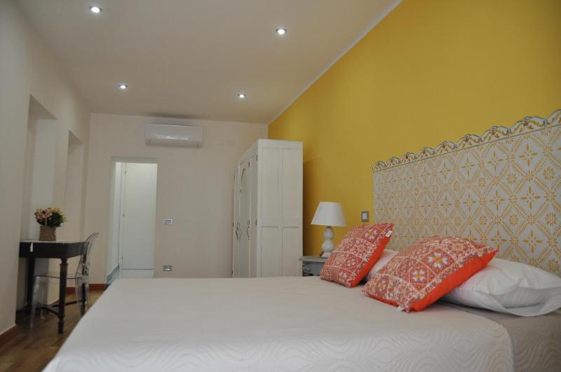 SALERNO COSTA D'AMALFI SUITE - image 20