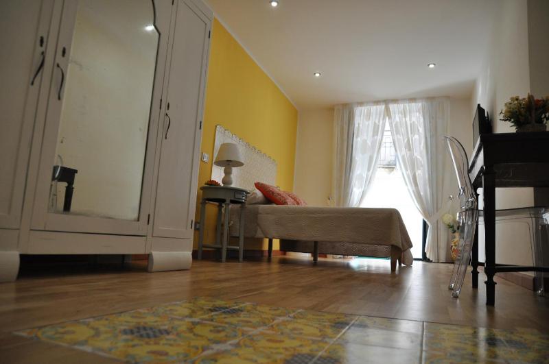 SALERNO COSTA D'AMALFI SUITE - image 18