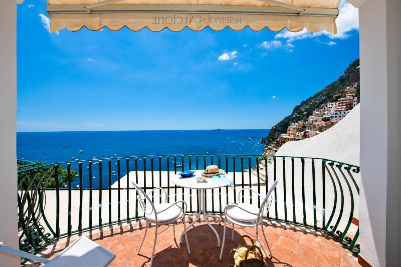 Alcione Residence - image 11