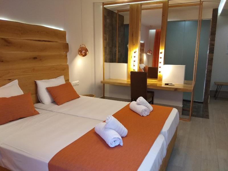 Senses Blue Boutique hotel - image 32