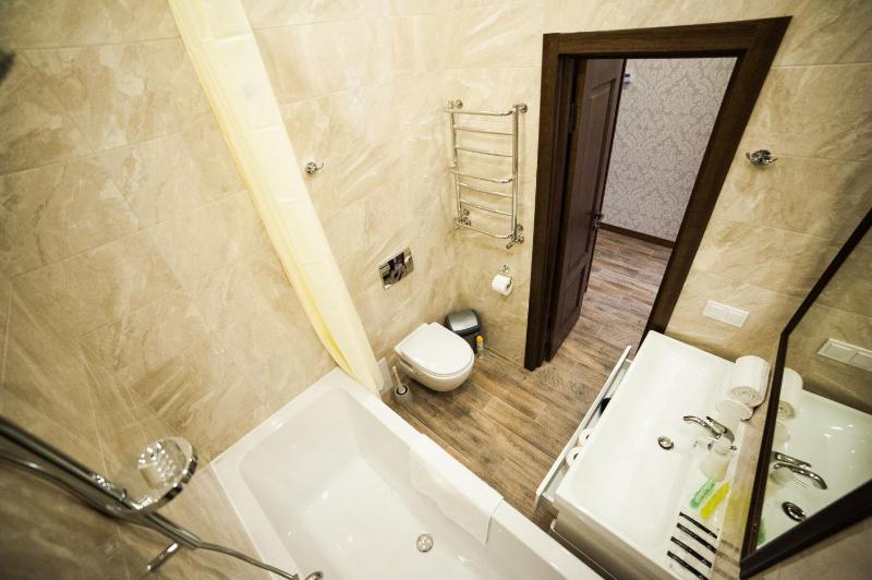 ASAO-Apartments walking center zone - image 3