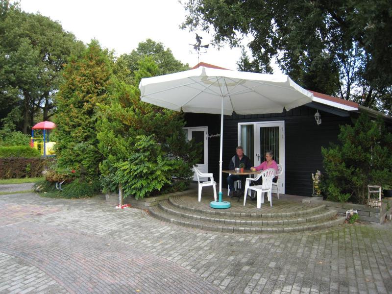 Chalet image 2