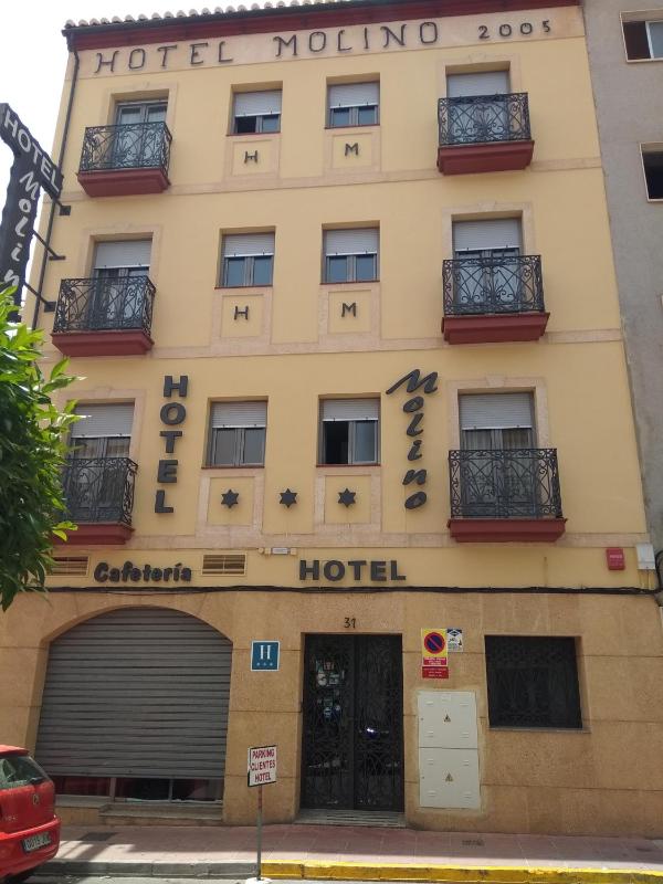 Molino - image 42