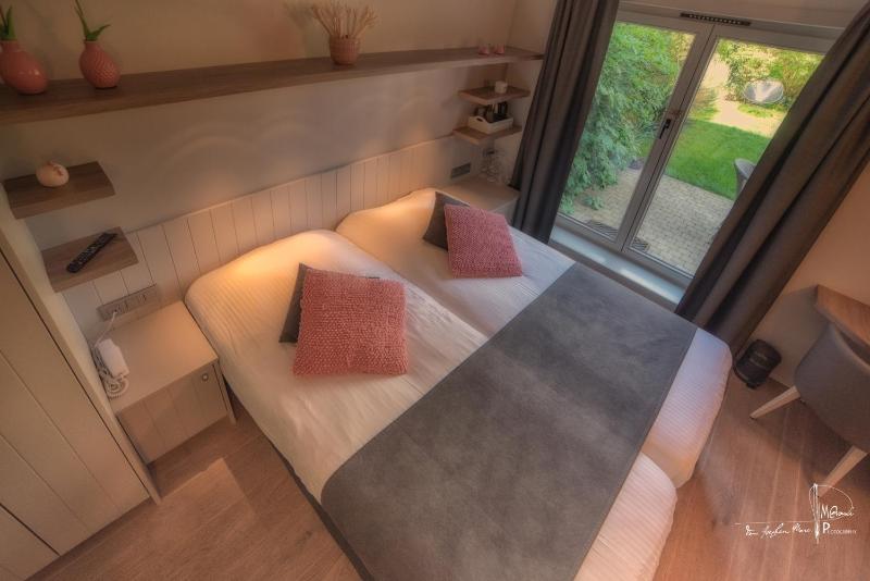 Double Room with Balcony or Terrace image 3