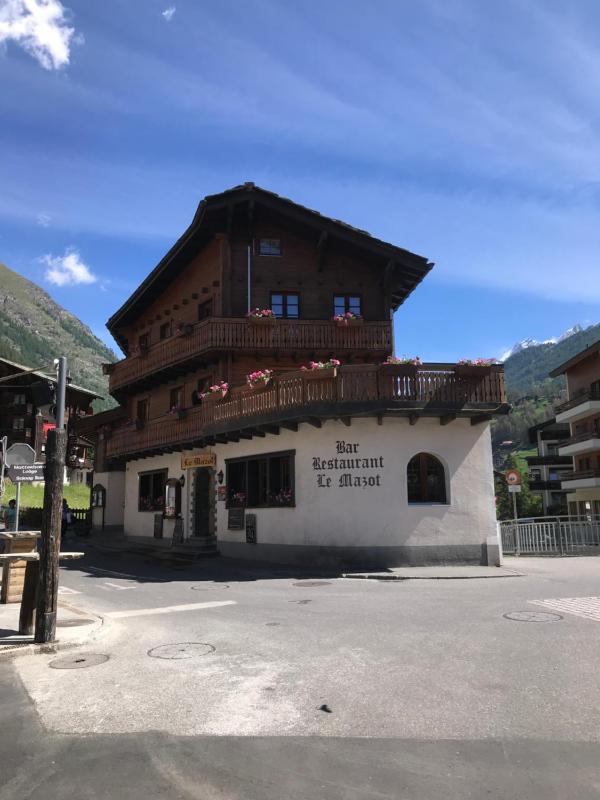 Mazot Zermatt - image 12