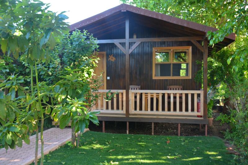 Wooden Bungalow image 2