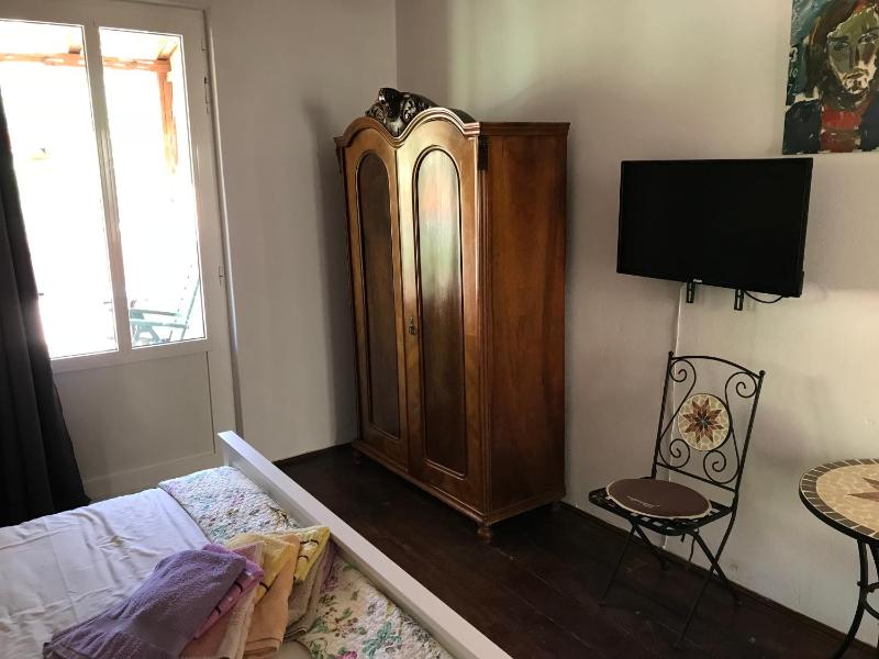 Studio with Terrace image 1