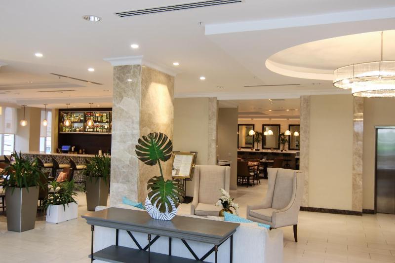 The Executive Hotel - image 14