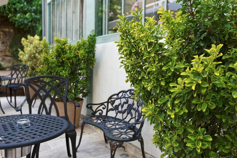 Hotel Saint Georges - image 16