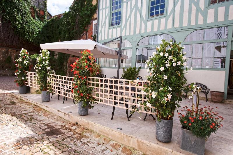 Hotel Saint Georges - image 18