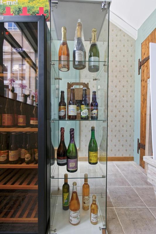 Hotel Saint Georges - image 24